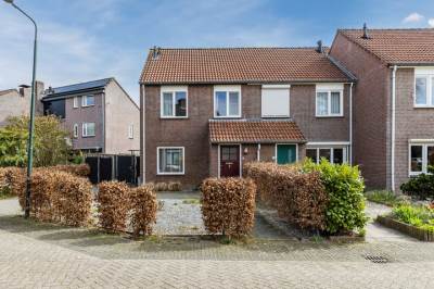 Woning Loddersweer 25 Raamsdonksveer