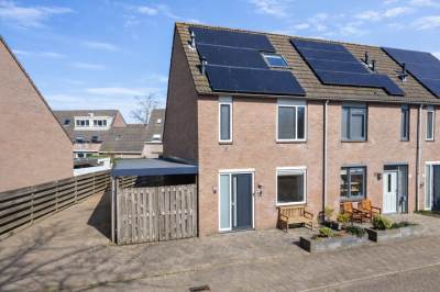 Woning Het Fortuyn 49 Hoogland