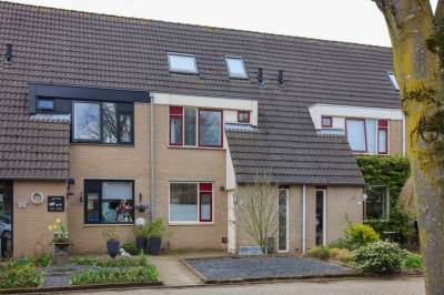 Woning Ganzerik 31 Bennekom