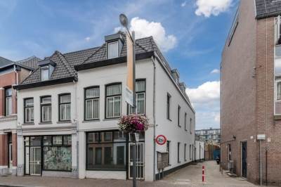 Woning Molenstraat 170D Roosendaal