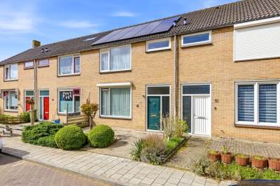 Woning Biesbosstraat 49 Middelburg