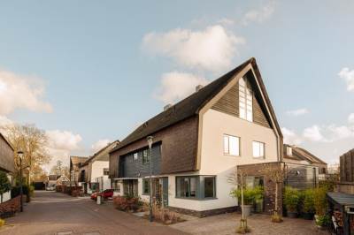 Woning Spieringhof 18 Vijfhuizen