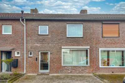 Woning Mariastraat 9 Beek (LI)