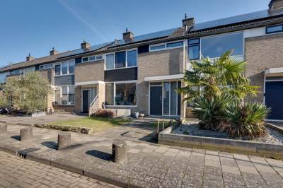 Woning Moezelstraat 9 Assen
