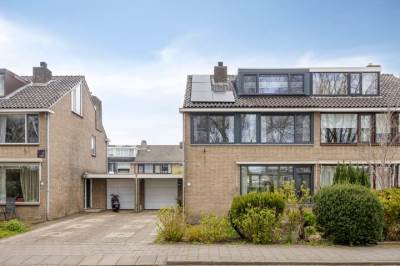 Woning Doevelskerc 17 Zwijndrecht