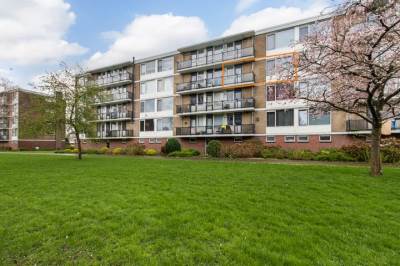 Woning Van Karnebeekstraat 113 Dordrecht