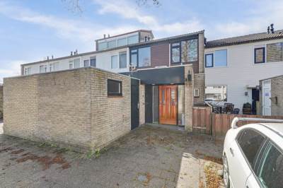 Woning Elzenhove 17 Kwintsheul