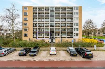 Woning Van Heuven Goedhartlaan 310 Amstelveen