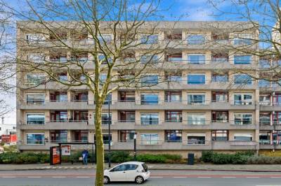 Woning Rosenburch 4 Leiden