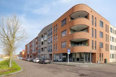 Woning Baak van Herkingen 38 Amersfoort