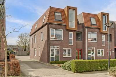 Woning Taets van Amerongenweg 21 Renswoude