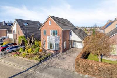 Woning Koraalstoep 89 Assen