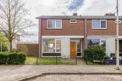Woning Overhagenstraat 34 Arnhem