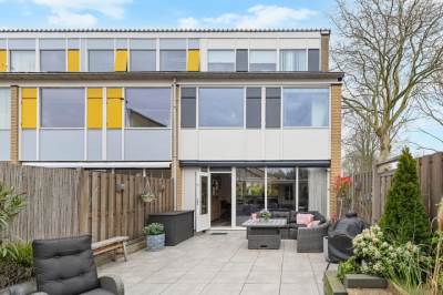 Woning Brasemdaal 85 Den Haag