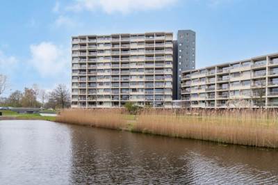 Woning Zuiderkruis 362 Veenendaal