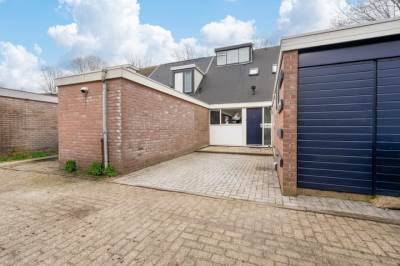 Woning Poortersveld 111 Apeldoorn