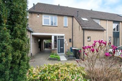 Woning Landmetersveld 608 Apeldoorn