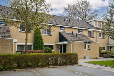 Woning Woldeveld 8 Koog aan de Zaan