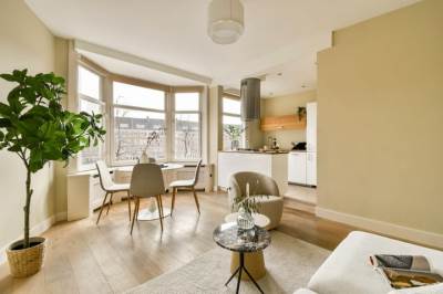 Woning Columbusplein 422 Amsterdam