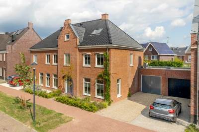 Woning Laan door de Panakkers 13 Nuenen