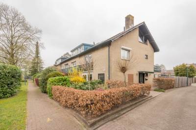 Woning Viltroos 10 Leusden