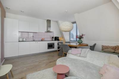 Woning Brouwerijstraat 2E Rosmalen