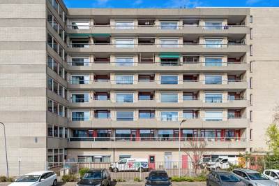 Woning Rosenburch 91 Leiden