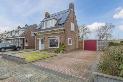 Woning Noorderweg 28 Hoogeveen
