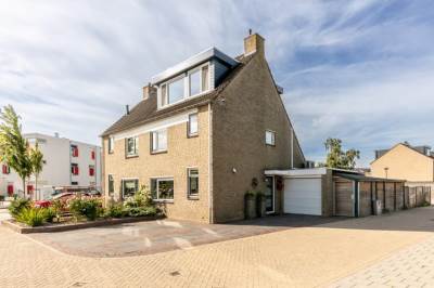 Woning Munterstraat 3 Schiedam