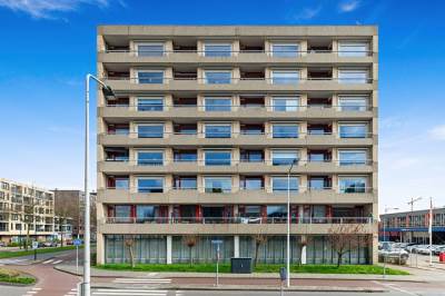 Woning Rosenburch 147 Leiden