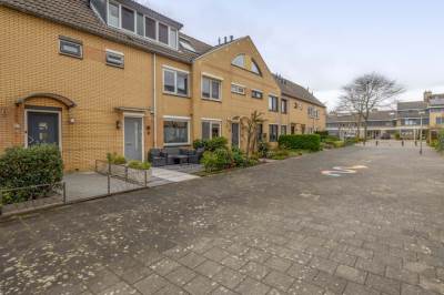 Woning Ravelstraat 10 Capelle aan den IJssel