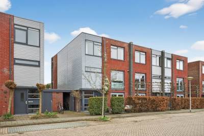 Woning Hendrik van der Graaflaan 7 Bloemendaal