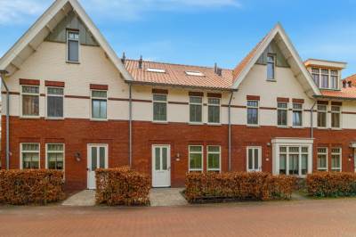 Woning Duinmeiershof 10 Castricum