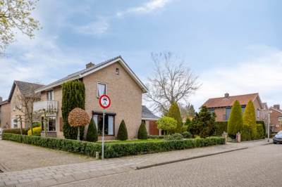 Woning Pastoor Wienholtsstraat 37 Haaksbergen