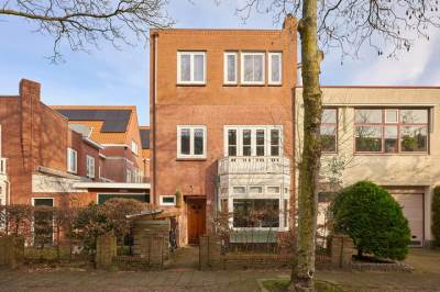 Woning Koninginnelaan 81 Rijswijk (ZH)