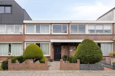 Woning Gerard van Dinterstraat 24 Rosmalen