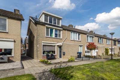 Woning Tobe 12 Oud Gastel
