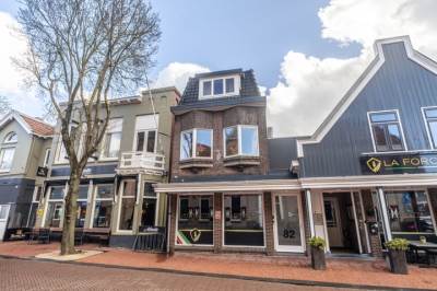 Woning Zuiderhoofdstraat 82 Krommenie