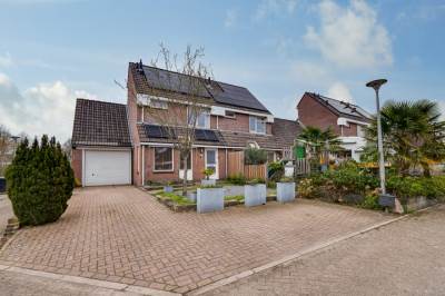 Woning Woerdes 12 Assen
