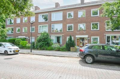 Woning Frans Halskade 65 Rijswijk (ZH)