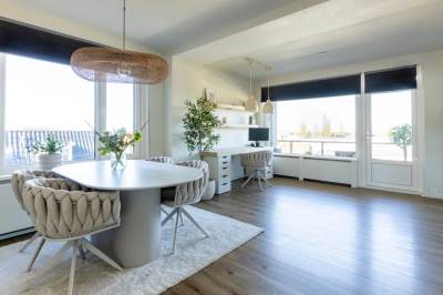 Woning Stationsweg 28C Ede