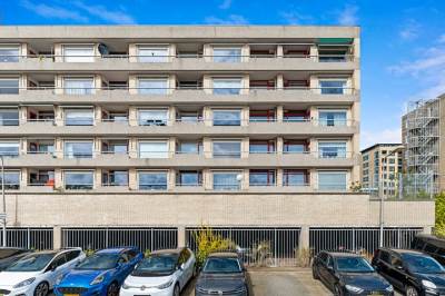 Woning Rosenburch 38 Leiden