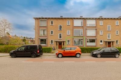 Woning Plesmanlaan 16 Haarlem