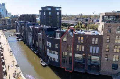 Woning Het Eiland 35 Doetinchem