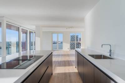 Woning Müllerkade 821 Rotterdam