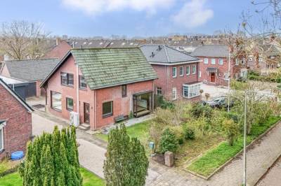 Woning Parallelweg-Zuid 125 Nieuwerkerk aan den IJssel
