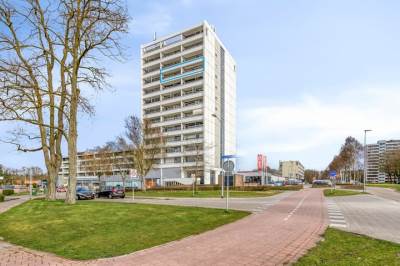 Woning Landschaplaan 40 Emmen