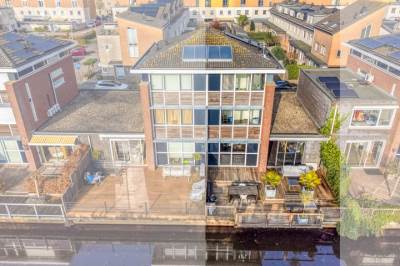 Woning Kaninefatendreef 26 Alphen aan den Rijn