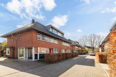 Woning Friezenlaan 19 Apeldoorn