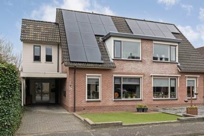 Woning De Schadde 9 Slagharen